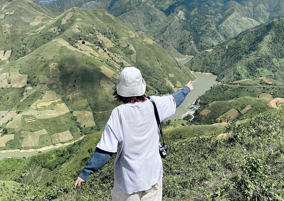 7 điểm du lịch Việt Nam được người nước ngoài bình chọn là cảnh đẹp siêu thực - Ảnh 2.