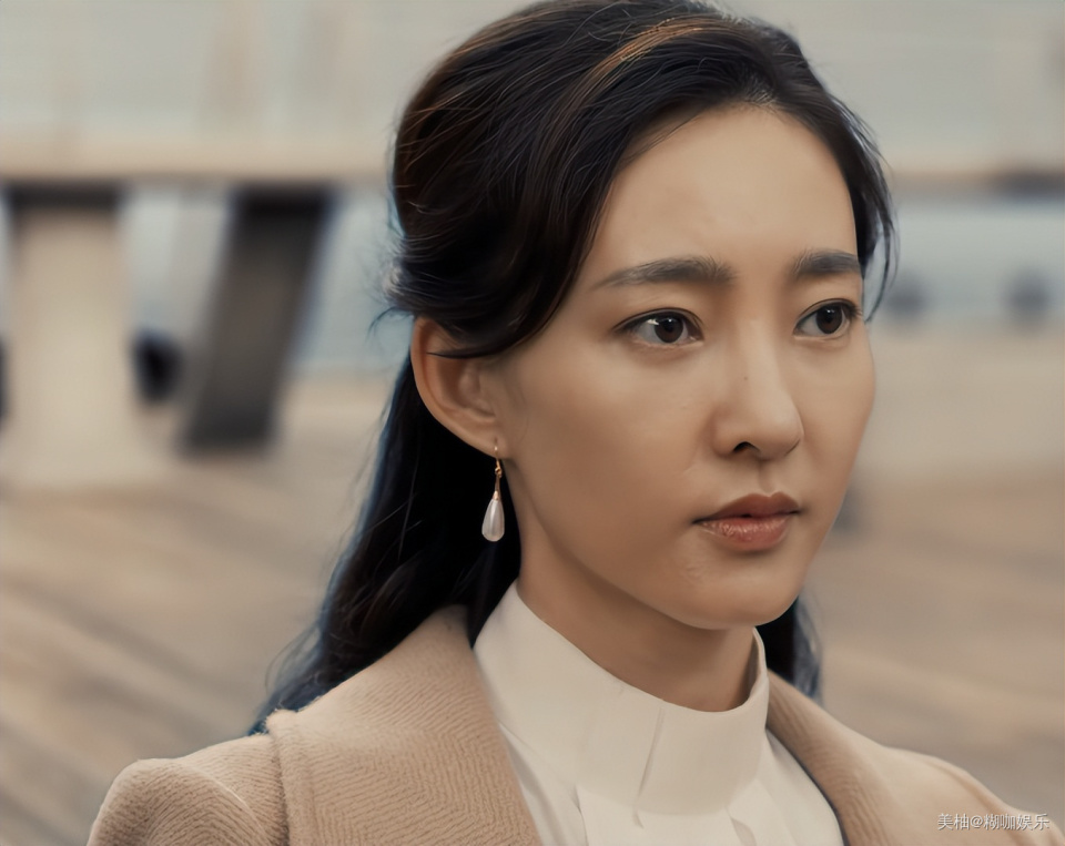 'Nữ thần mặt mộc' bắt chước Song Hye Kyo nhưng thất bại nặng nề, còn bị chê 'diễn như chưa tỉnh ngủ' - Ảnh 6.