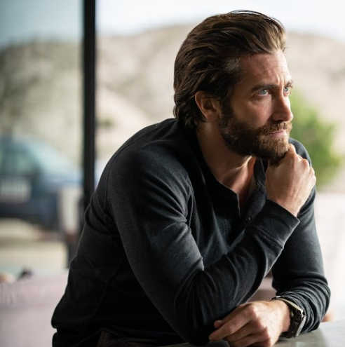 Tài tử Jake Gyllenhaal tái xuất, lần đầu &quot;bắt tay&quot; với đạo diễn tỷ đô Guy Ritchie - Ảnh 3.