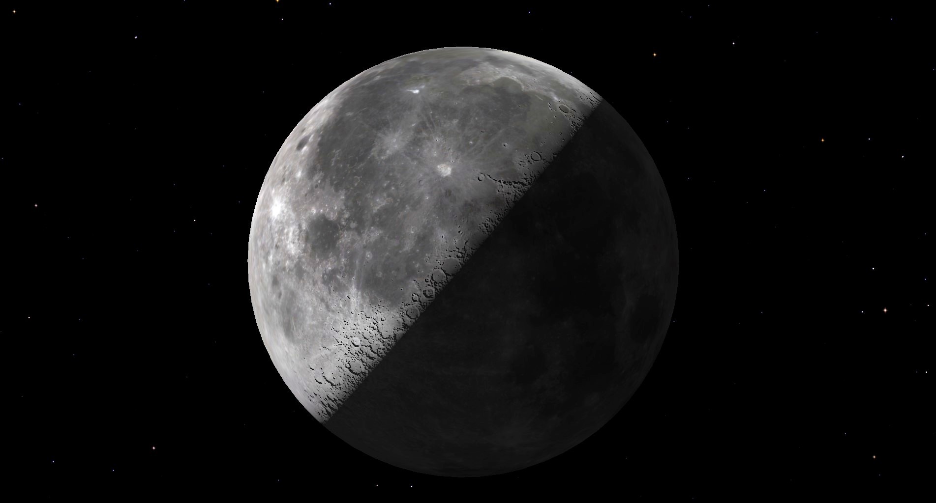 Bật mí bất ngờ về tính cách theo pha mặt trăng ngày sinh: Trăng non sáng tạo nhưng khó đoán, trăng rằm 'hừng hực' như ngọn lửa - Ảnh 8.