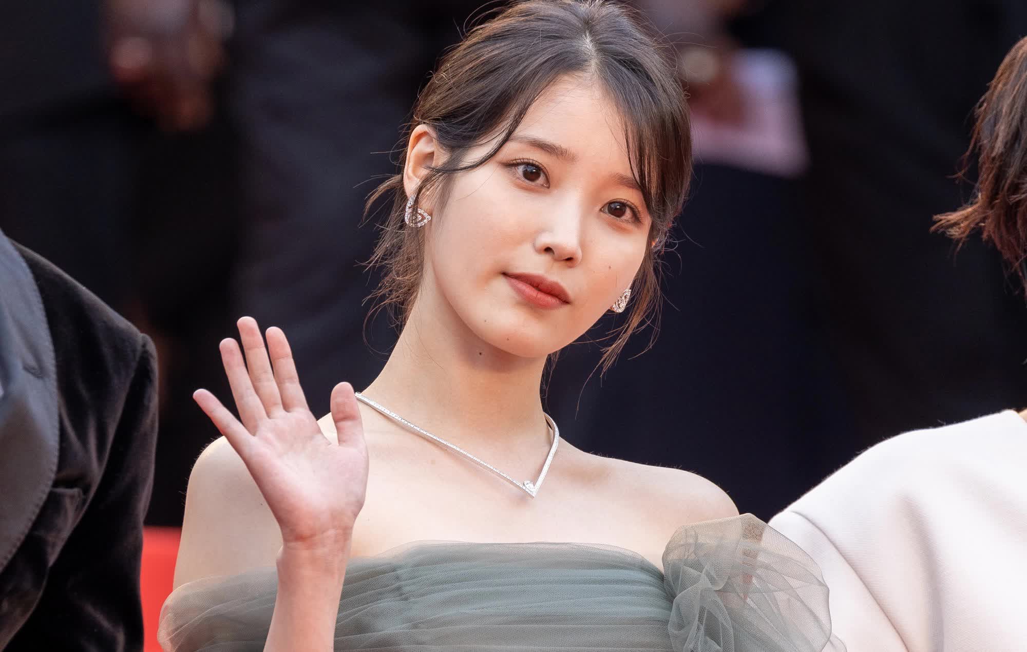 Tranh cãi việc mỹ nhân vượt qua Song Hye Kyo để nhận cát-xê cao nhất phim Hàn: Diễn xuất bất ổn, năng lực không xứng tầm? - Ảnh 1.