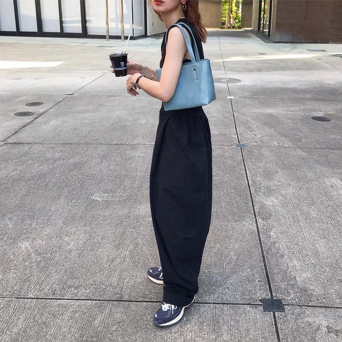 Tủ đồ c&oacute; 4 kiểu quần n&agrave;y chứng tỏ gu bạn si&ecirc;u cool - Ảnh 6.