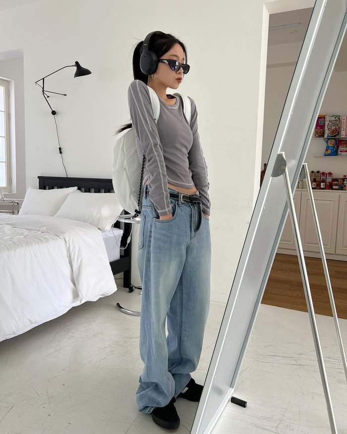 Tủ đồ c&oacute; 4 kiểu quần n&agrave;y chứng tỏ gu bạn si&ecirc;u cool - Ảnh 4.