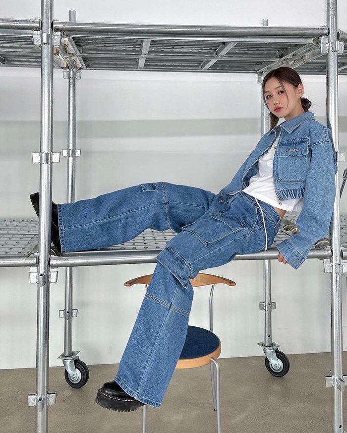 Tủ đồ c&oacute; 4 kiểu quần n&agrave;y chứng tỏ gu bạn si&ecirc;u cool - Ảnh 1.
