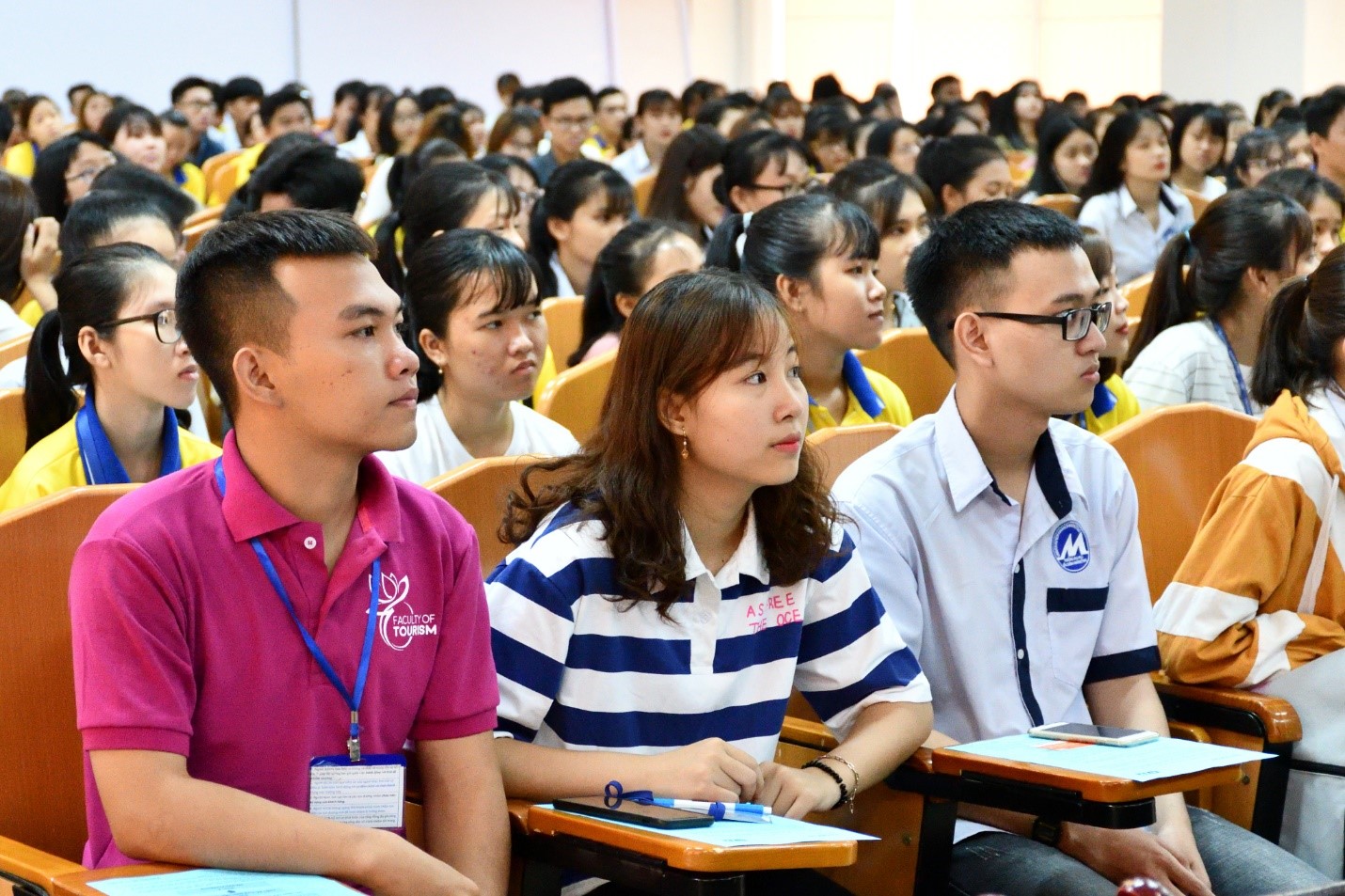 Sếp Hoàng Nam Tiến: &quot;Tập đoàn có 60.000 người, nhưng chỉ có 6 kế toán&quot; - Liệu ngành học này đã thất thế, học ra trường không có việc làm? - Ảnh 3.