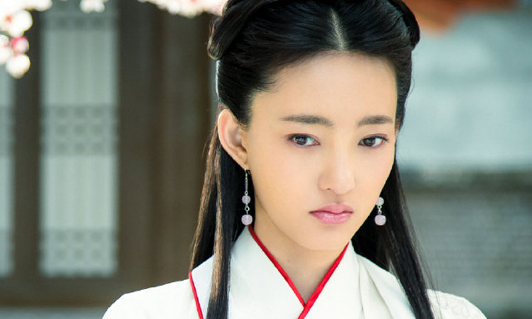 'Nữ thần mặt mộc' bắt chước Song Hye Kyo nhưng thất bại nặng nề, còn bị chê 'diễn như chưa tỉnh ngủ' - Ảnh 9.
