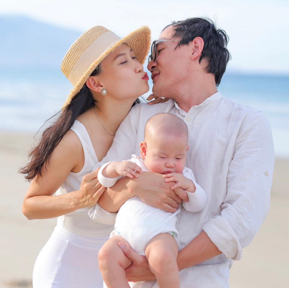 Nữ học trò từng bị cô giáo ghét ra mặt, 6 năm sau lấy luôn con trai của cô giáo, mẹ chồng “quay xe” quý như vàng - Ảnh 7. Nữ học trò từng bị cô giáo ghét ra mặt, 6 năm sau lấy luôn con trai của cô giáo, mẹ chồng “quay xe” quý như vàng - Ảnh 7.