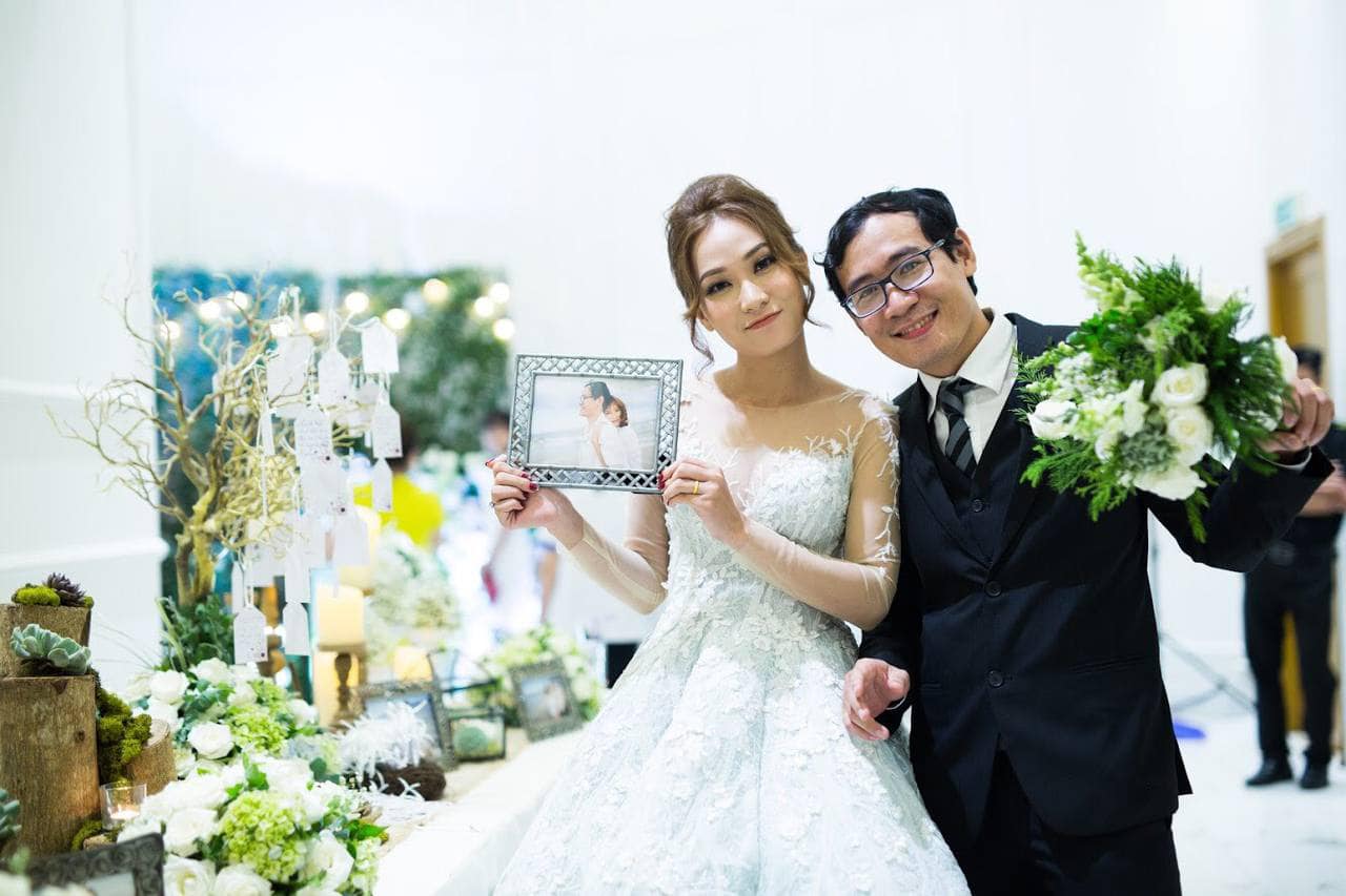 Nữ học trò từng bị cô giáo ghét ra mặt, 6 năm sau lấy luôn con trai của cô giáo, mẹ chồng “quay xe” quý như vàng - Ảnh 2. Nữ học trò từng bị cô giáo ghét ra mặt, 6 năm sau lấy luôn con trai của cô giáo, mẹ chồng “quay xe” quý như vàng - Ảnh 2.