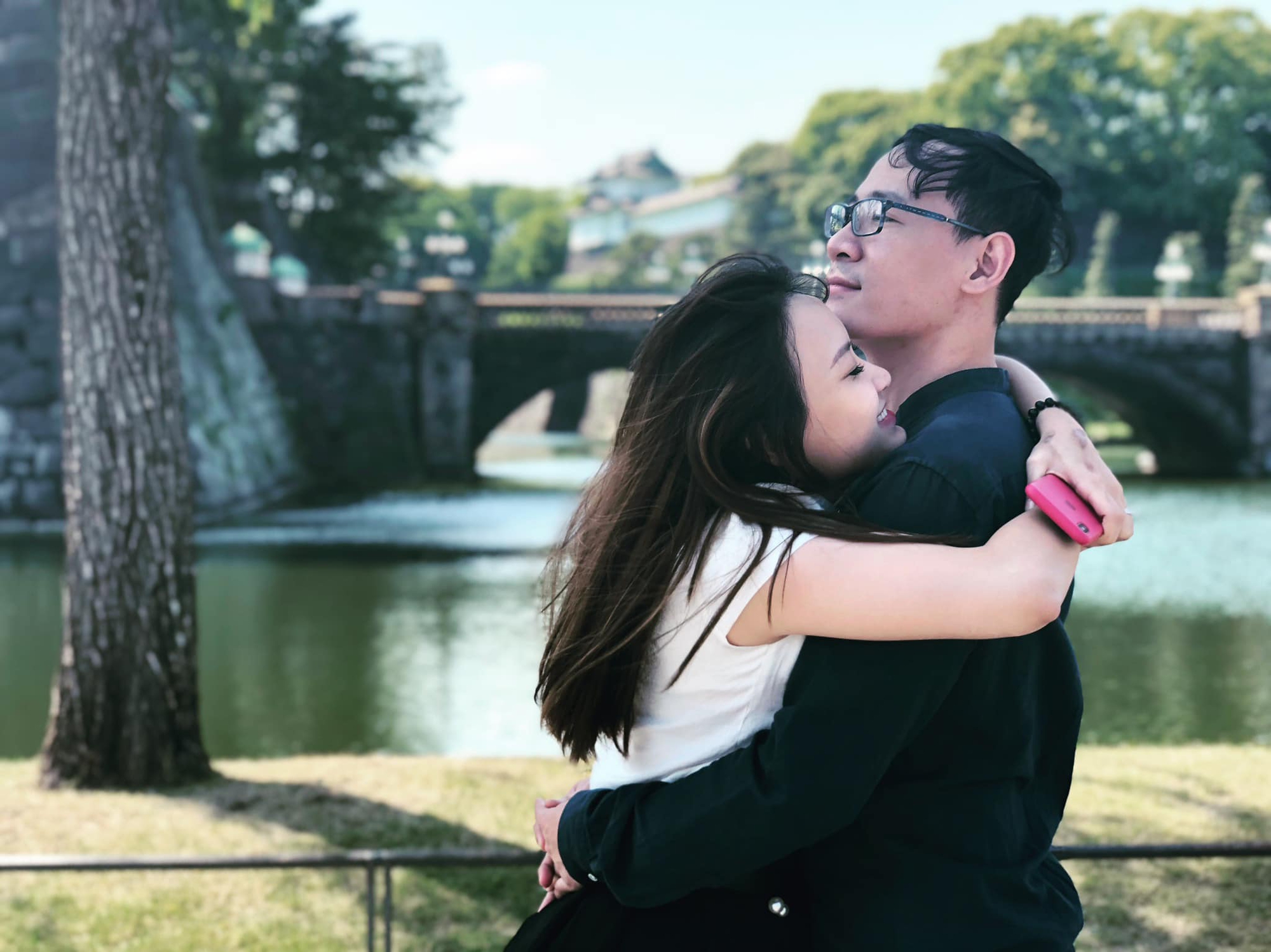 Nữ học trò từng bị cô giáo ghét ra mặt, 6 năm sau lấy luôn con trai của cô giáo, mẹ chồng “quay xe” quý như vàng - Ảnh 3. Nữ học trò từng bị cô giáo ghét ra mặt, 6 năm sau lấy luôn con trai của cô giáo, mẹ chồng “quay xe” quý như vàng - Ảnh 3.