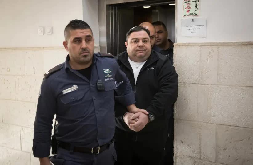 Vụ án nữ sinh bị hiếp dâm rồi sát hại ở Israel 21 năm mới bắt được hung thủ