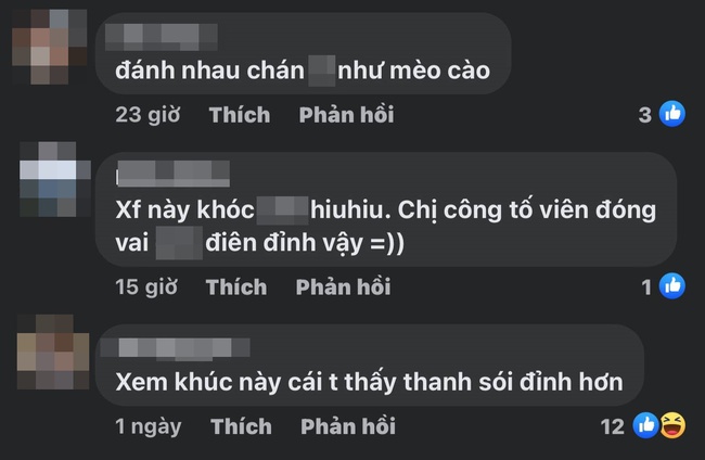 Phim Hàn top 1 toàn cầu bị chê vì đánh đấm quá buồn ngủ, nữ chính 50 tuổi thua xa Ngô Thanh Vân? - Ảnh 6.