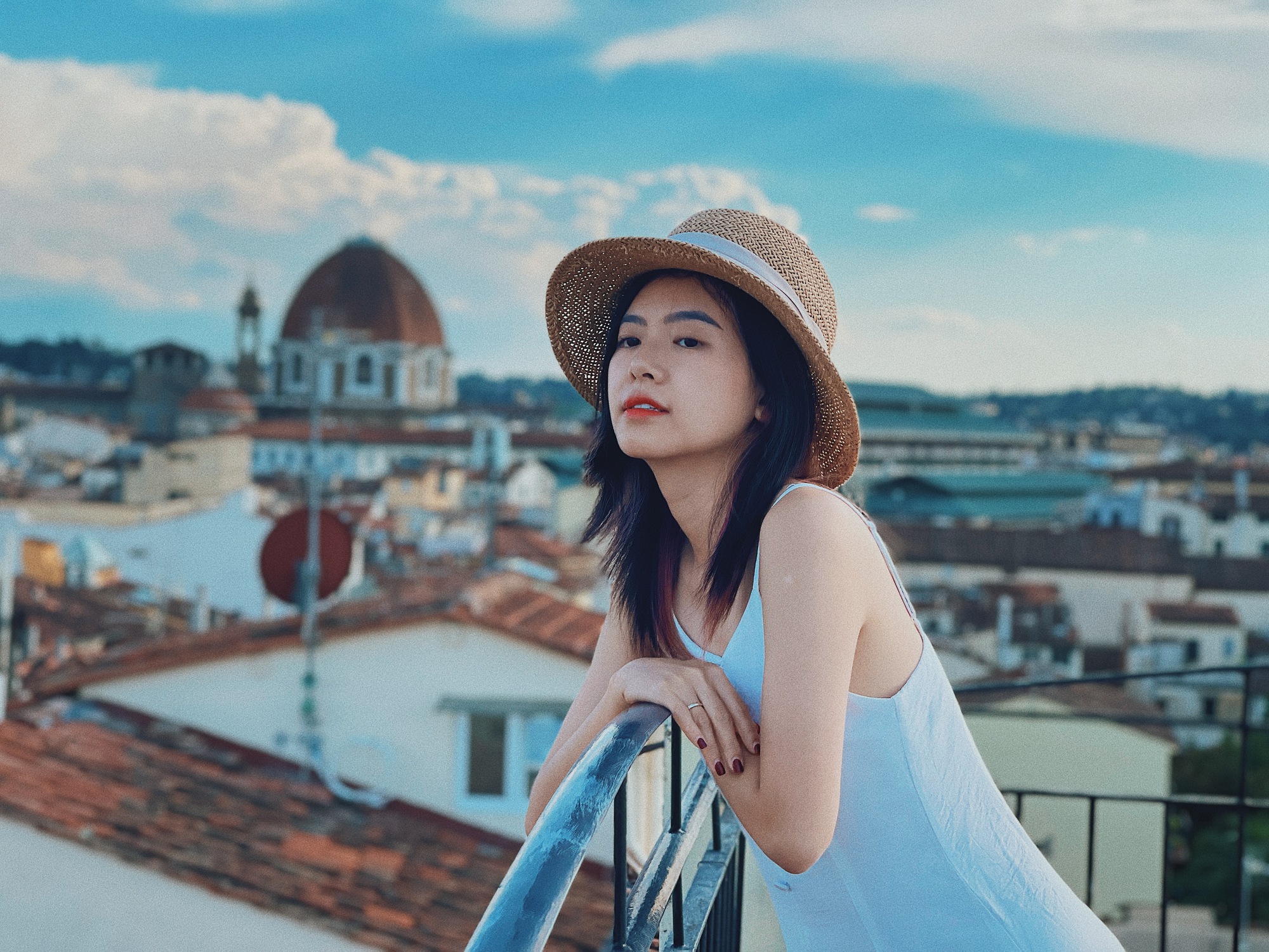 Cô gái kiếm 100 triệu/ tháng ngồi nhà lên kế hoạch “đi đâu chơi, ăn gì?”, tiết lộ yêu cầu đặc biệt của giới thượng lưu khi chi tiền khủng để trải nghiệm du lịch - Ảnh 3.