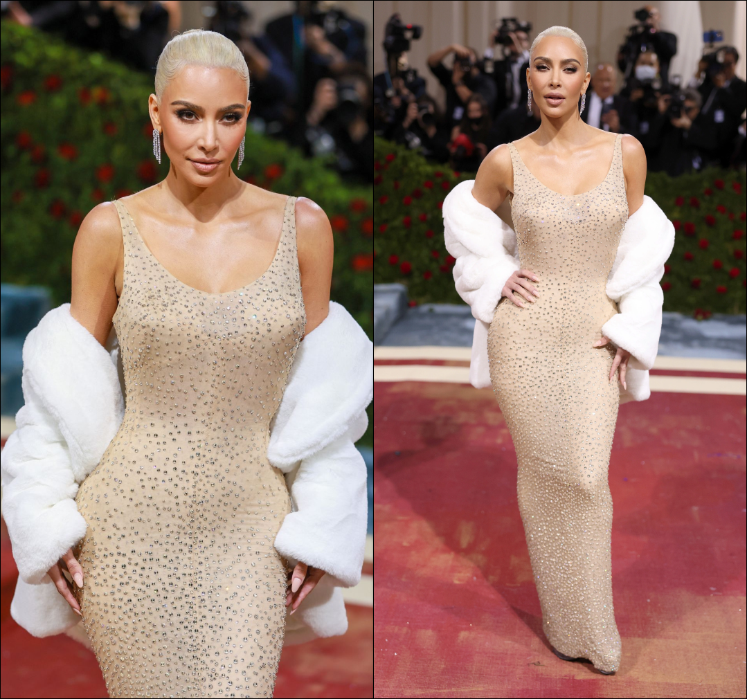 Điểm lại những khoảng khắc viral nhất của các sao qua các mùa Met Gala - Ảnh 10. Điểm lại những khoảng khắc viral nhất của các sao qua các mùa Met Gala - Ảnh 10.