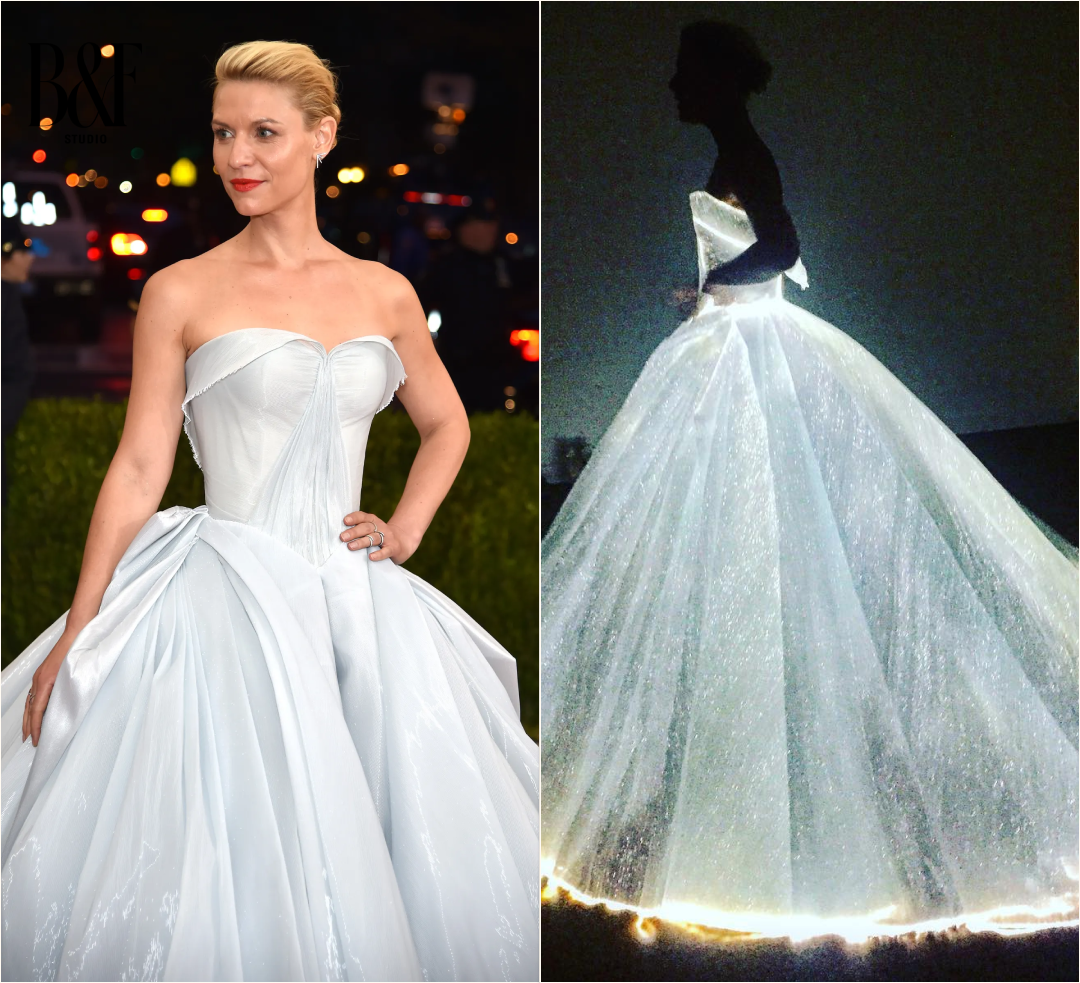 Điểm lại những khoảng khắc viral nhất của các sao qua các mùa Met Gala - Ảnh 3. Điểm lại những khoảng khắc viral nhất của các sao qua các mùa Met Gala - Ảnh 3.