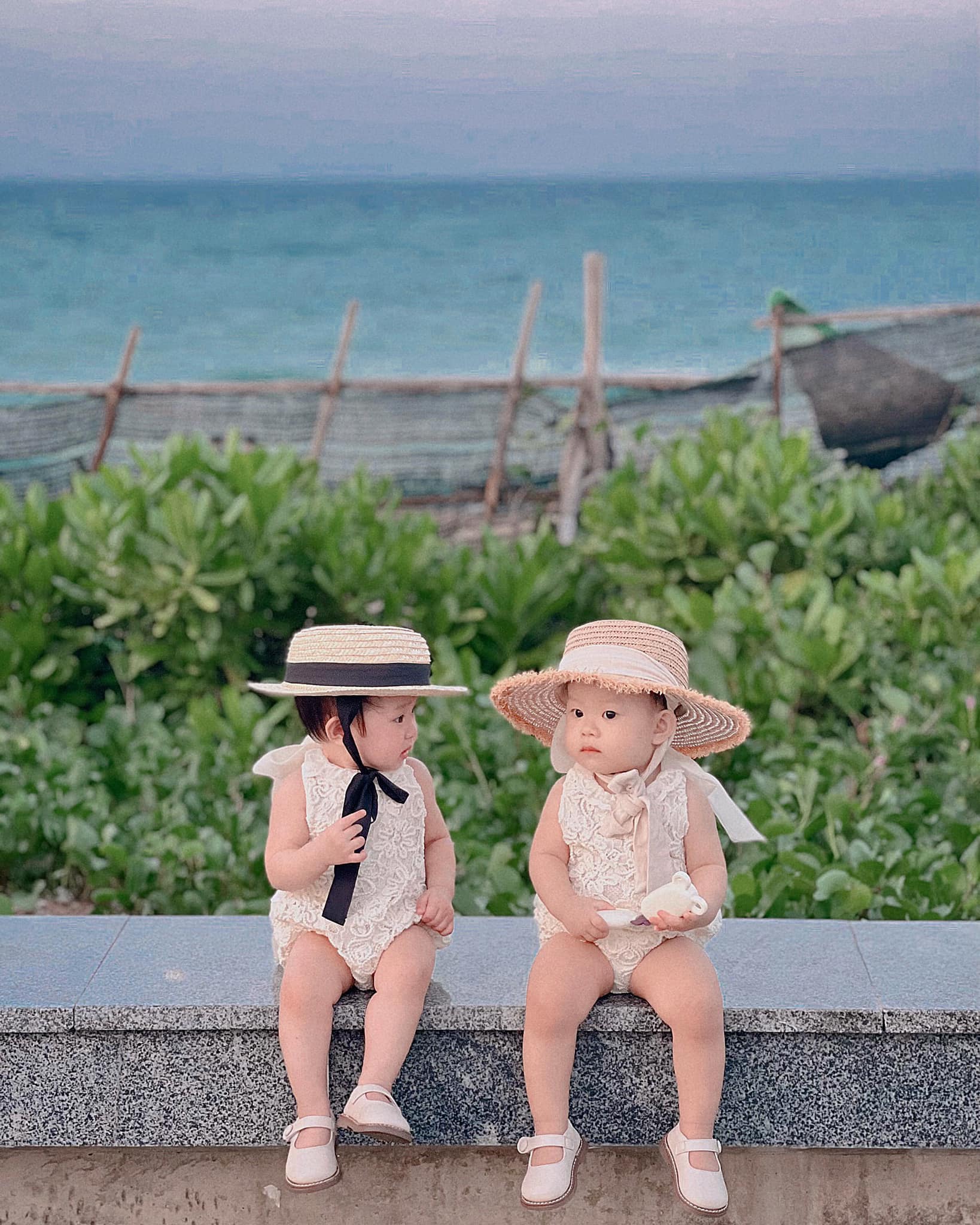 SAM KIDS - Váy maxi đi biển cho mẹ và bé Size bé 90-130... | Facebook