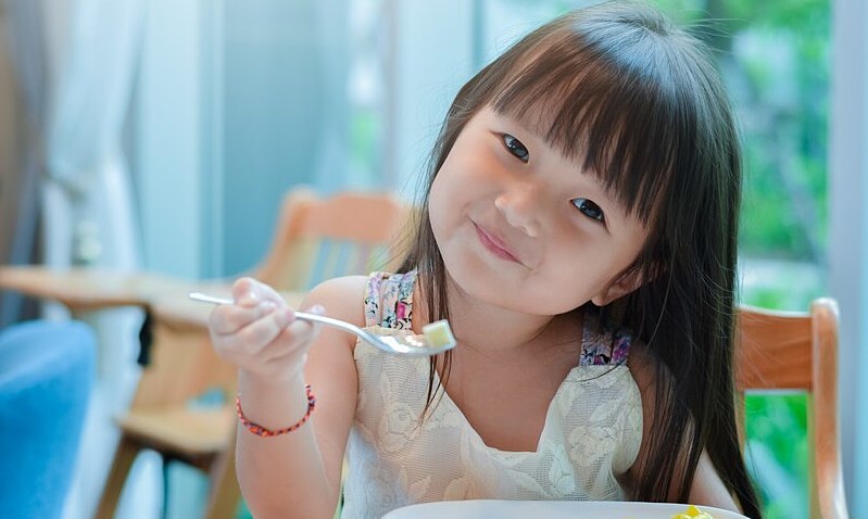 Câu đố: Tại sao nói Ăn vóc học hay? - Ảnh 1. Câu đố: Tại sao nói Ăn vóc học hay? - Ảnh 1.