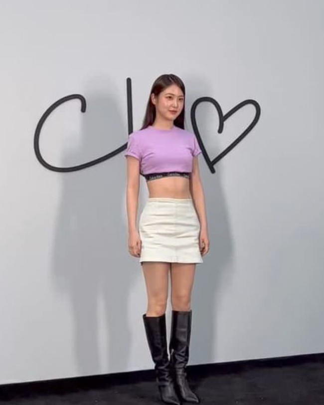 Cam thường “bó tay” trước dàn sao châu Á tại sự kiện Calvin Klein: Jennie khoe body đỉnh, Jungkook da đẹp ngỡ ngàng - Ảnh 7.
