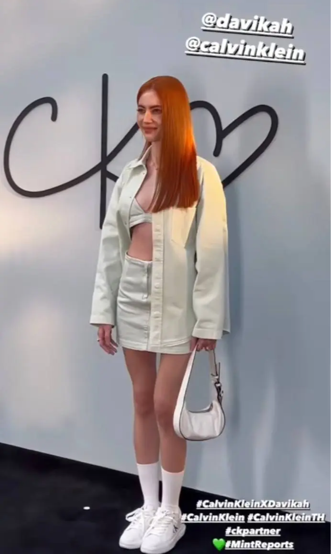 Cam thường “bó tay” trước dàn sao châu Á tại sự kiện Calvin Klein: Jennie khoe body đỉnh, Jungkook da đẹp ngỡ ngàng - Ảnh 6.