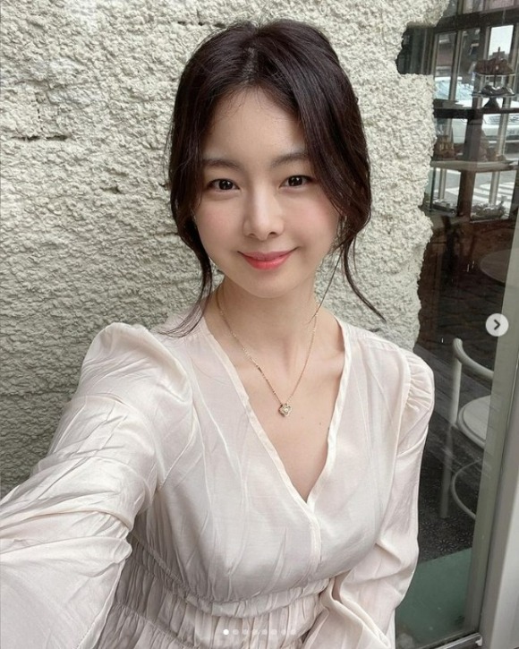 How ‘Little Song Hye Kyo’ changed after she retired and got married ...