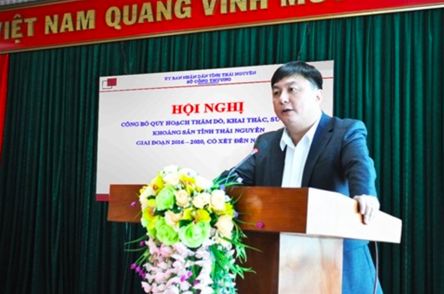 Cựu Giám đốc Sở Công thương khai về số tiền nhận từ nữ đại gia khai thác &quot;lậu&quot; 3 triệu tấn than - Ảnh 2.