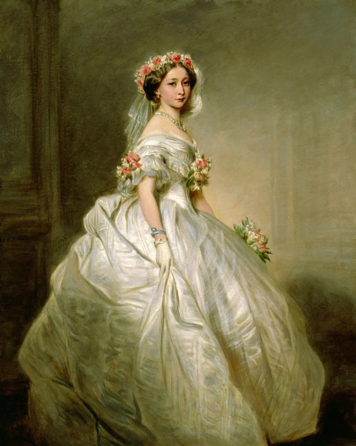 Bí mật về chiếc váy chứng minh sự quyền quý, giàu có của tầng lớp thượng lưu nhưng lấy mạng 40.000 phụ nữ - Ảnh 1.
