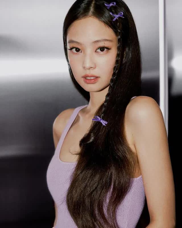 jennie  - Ảnh 5.