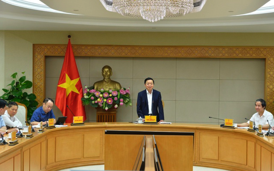 Bộ GD-ĐT báo cáo Chính phủ về phương án điều chỉnh học phí - Ảnh 1. Bộ GD-ĐT báo cáo Chính phủ về phương án điều chỉnh học phí - Ảnh 1.