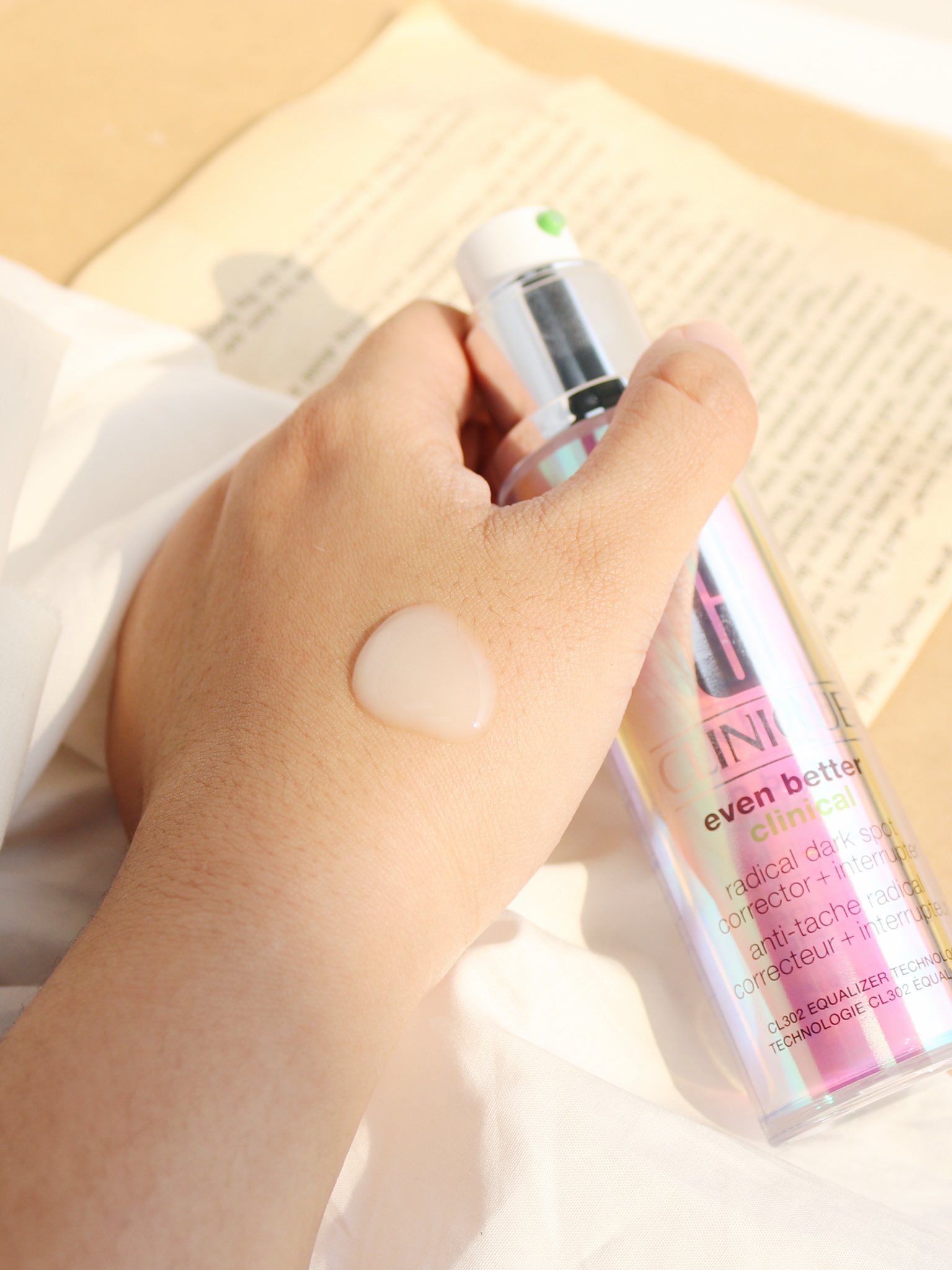 7 nguyên nhân khiến da xỉn màu, xám xịt dù bạn đổ "tiền tạ tiền tấn" skincare - Ảnh 5. 7 nguyên nhân khiến da xỉn màu, xám xịt dù bạn đổ "tiền tạ tiền tấn" skincare - Ảnh 5.