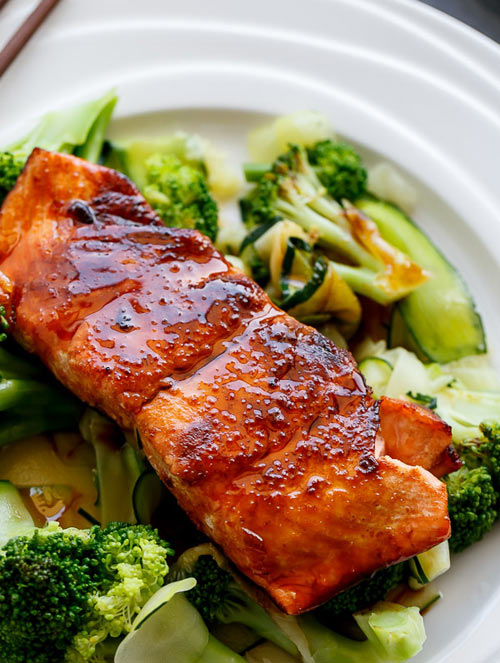 Những loại cá nên ăn thường xuyên để tăng collagen, tốt cho sức khỏe - Ảnh 3.