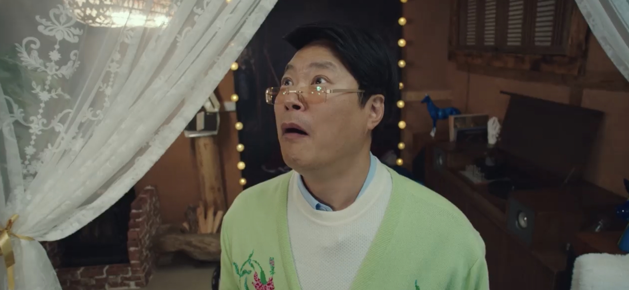 Xuất hiện nhân vật gây khó chịu, phim của mỹ nam Lee Do Hyun tụt nhẹ tỷ suất người xem - Ảnh 4.