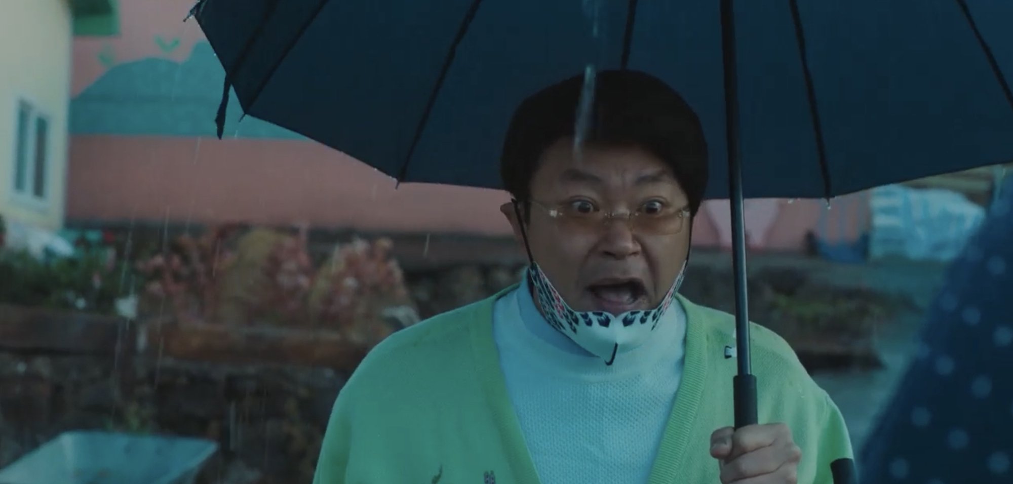 Xuất hiện nhân vật gây khó chịu, phim của mỹ nam Lee Do Hyun tụt nhẹ tỷ suất người xem - Ảnh 5.