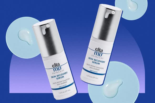 Serum phục hồi da yêu thích của Hailey Bieber: Hiệu quả đến độ BTV làm đẹp phải khuyên mẹ 57 tuổi dùng để chống già, cấp ẩm và trị mụn - Ảnh 5.