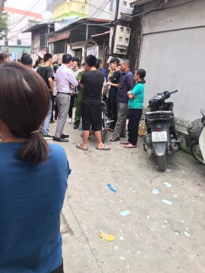 Vụ cô gái đâm 3 người tại đám cưới: Xót xa hoàn cảnh nạn nhân tử vong - Ảnh 3. Vụ cô gái đâm 3 người tại đám cưới: Xót xa hoàn cảnh nạn nhân tử vong - Ảnh 3.