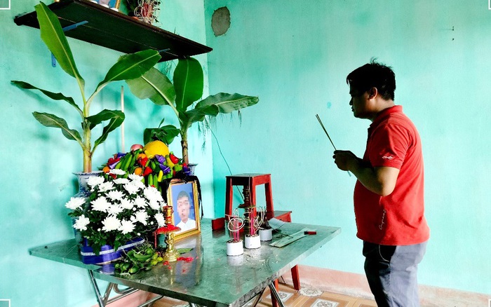 Vụ cô gái đâm 3 người tại đám cưới: Xót xa hoàn cảnh nạn nhân tử vong - Ảnh 1. Vụ cô gái đâm 3 người tại đám cưới: Xót xa hoàn cảnh nạn nhân tử vong - Ảnh 1.