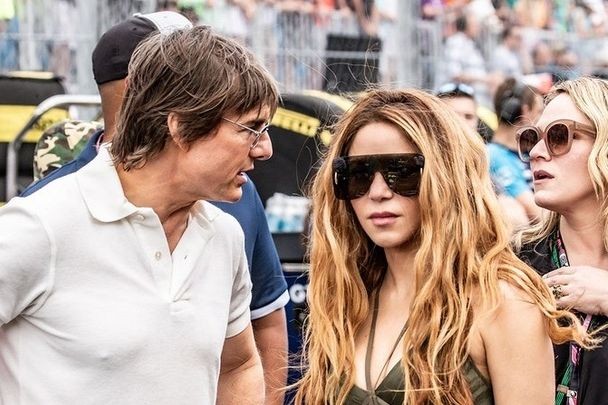 Tom Cruise - nỗi ác mộng của nhiều phụ nữ - Ảnh 2. Tom Cruise - nỗi ác mộng của nhiều phụ nữ - Ảnh 2.