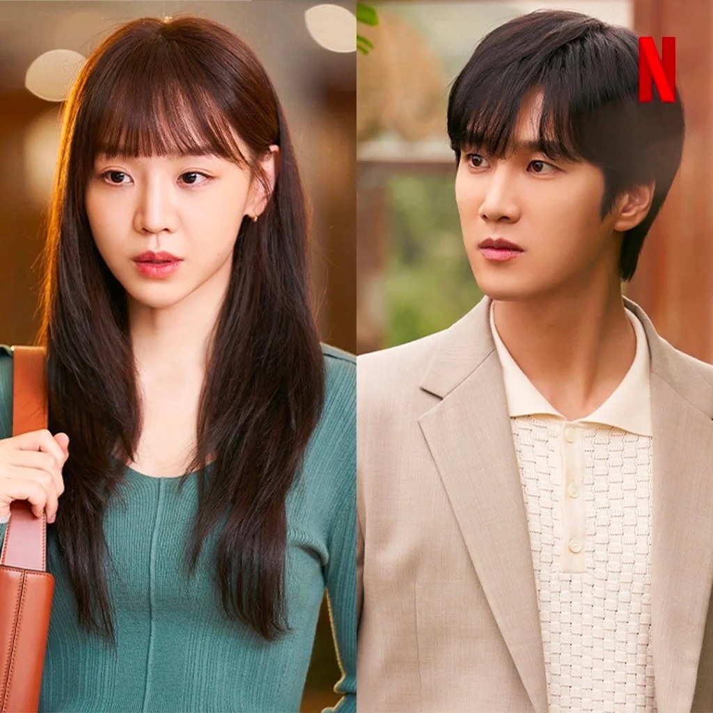 4 phim lãng mạn Hàn cực hay sắp lên sóng: Shin Hye Sun – Yoona đồng loạt tái xuất - Ảnh 6.