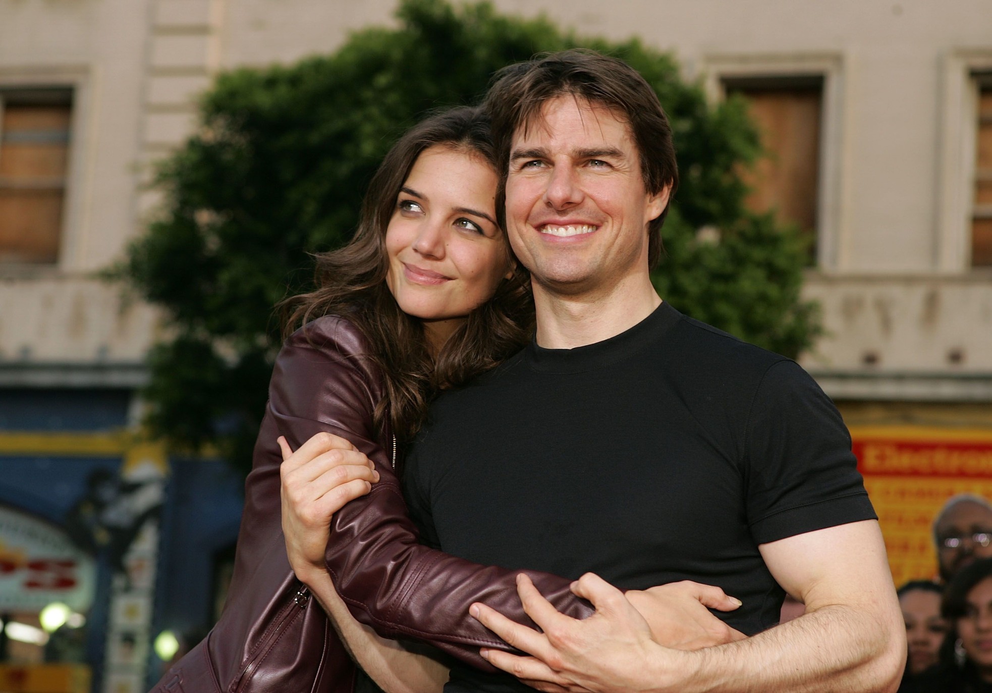Tom Cruise - nỗi ác mộng của nhiều phụ nữ - Ảnh 4. Tom Cruise - nỗi ác mộng của nhiều phụ nữ - Ảnh 4.