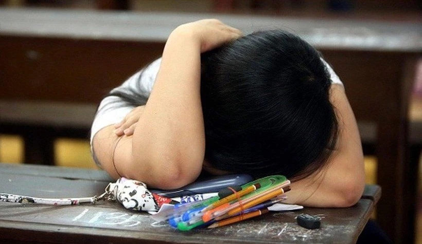 Dấu hiệu nhận biết trẻ trẻ c&oacute; bất thường về t&acirc;m l&yacute;? - Ảnh 1.