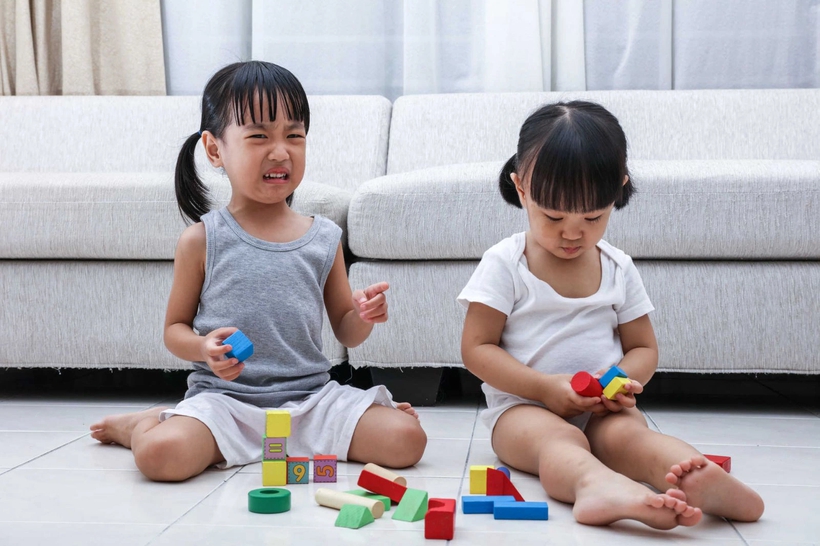 Dấu hiệu nhận biết trẻ trẻ c&oacute; bất thường về t&acirc;m l&yacute;? - Ảnh 2.