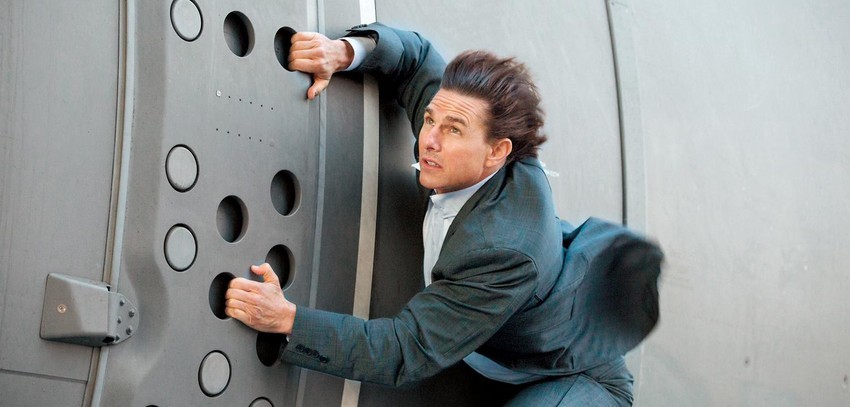 Tom Cruise - nỗi ác mộng của nhiều phụ nữ - Ảnh 5. Tom Cruise - nỗi ác mộng của nhiều phụ nữ - Ảnh 5.