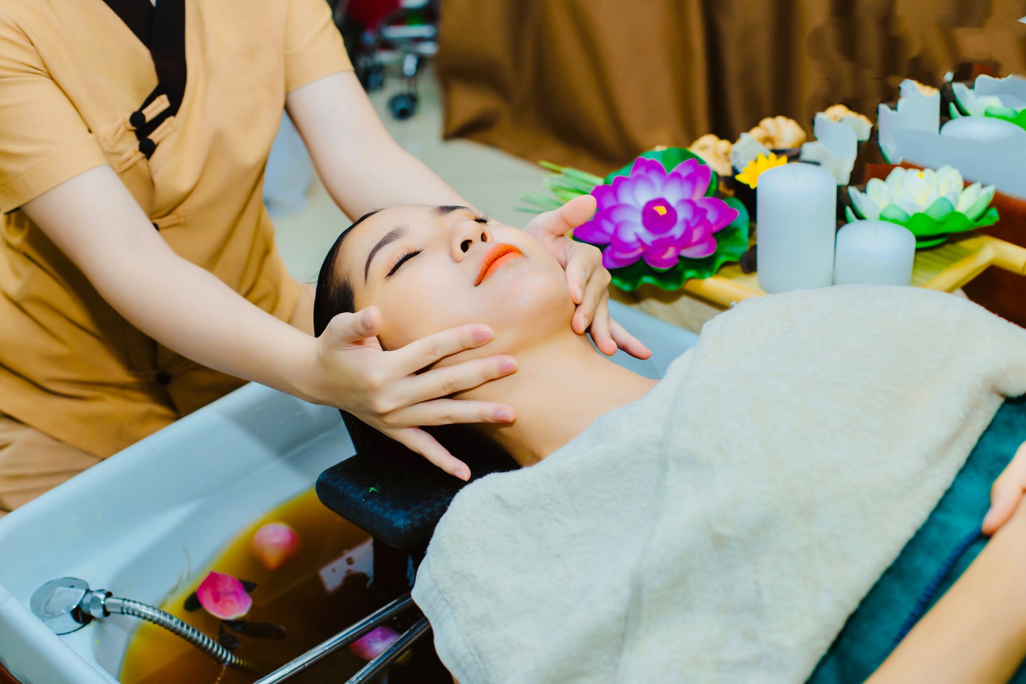 Ngày của Mẹ: 5 gợi ý quà tặng mới lạ và độc đáo nhưng đặc biệt thiết thực - Ảnh 5. Ngày của Mẹ: 5 gợi ý quà tặng mới lạ và độc đáo nhưng đặc biệt thiết thực - Ảnh 5.