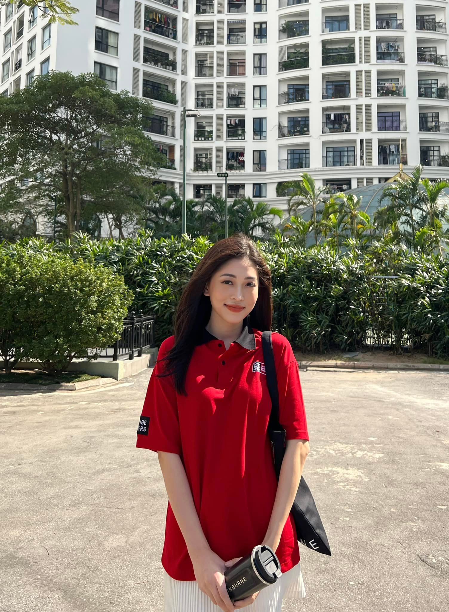 "Choáng" trước list những khóa học mà Á hậu Phương Anh đang theo đuổi ở tuổi 25: Học thêm một bằng đại học, học tiếng Hàn và ty tỷ thứ khác nữa... - Ảnh 2. "Choáng" trước list những khóa học mà Á hậu Phương Anh đang theo đuổi ở tuổi 25: Học thêm một bằng đại học, học tiếng Hàn và ty tỷ thứ khác nữa... - Ảnh 2.