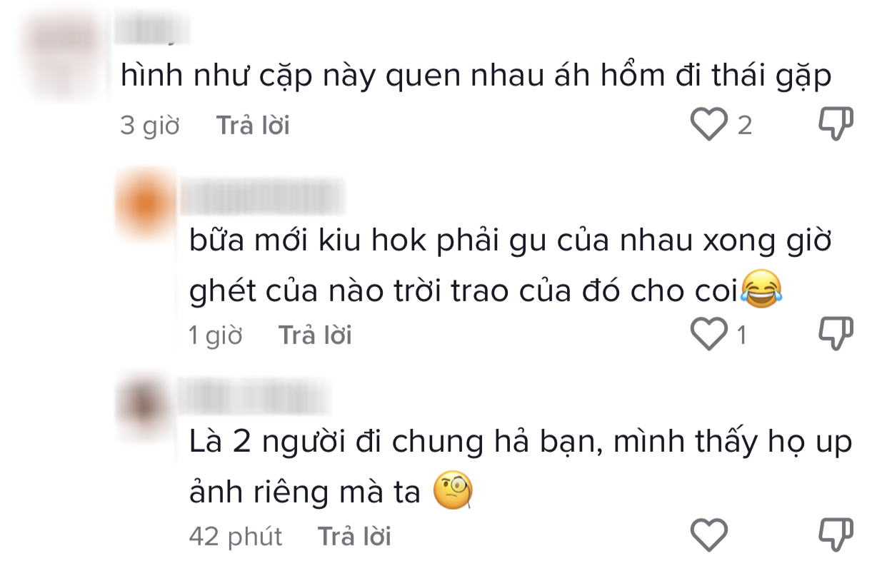 Thêm 1 cặp Vbiz bị soi hint chất lượng: Du lịch nhưng né chụp chung, ngầm công khai tình cảm bằng động thái này? - Ảnh 5.