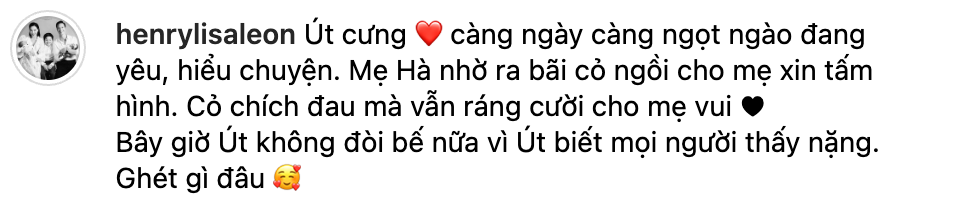 Leon nhà Hồ Ngọc Hà có sự thay đổi đặc biệt khi gần bước sang tuổi lên 3, khiến ai nấy đều ngạc nhiên - Ảnh 2.