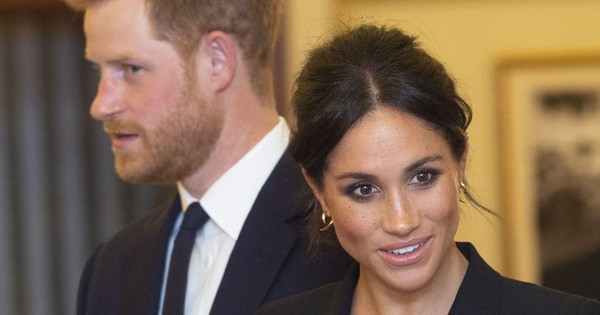 Suy nghĩ của Vua Charles về Harry và Meghan