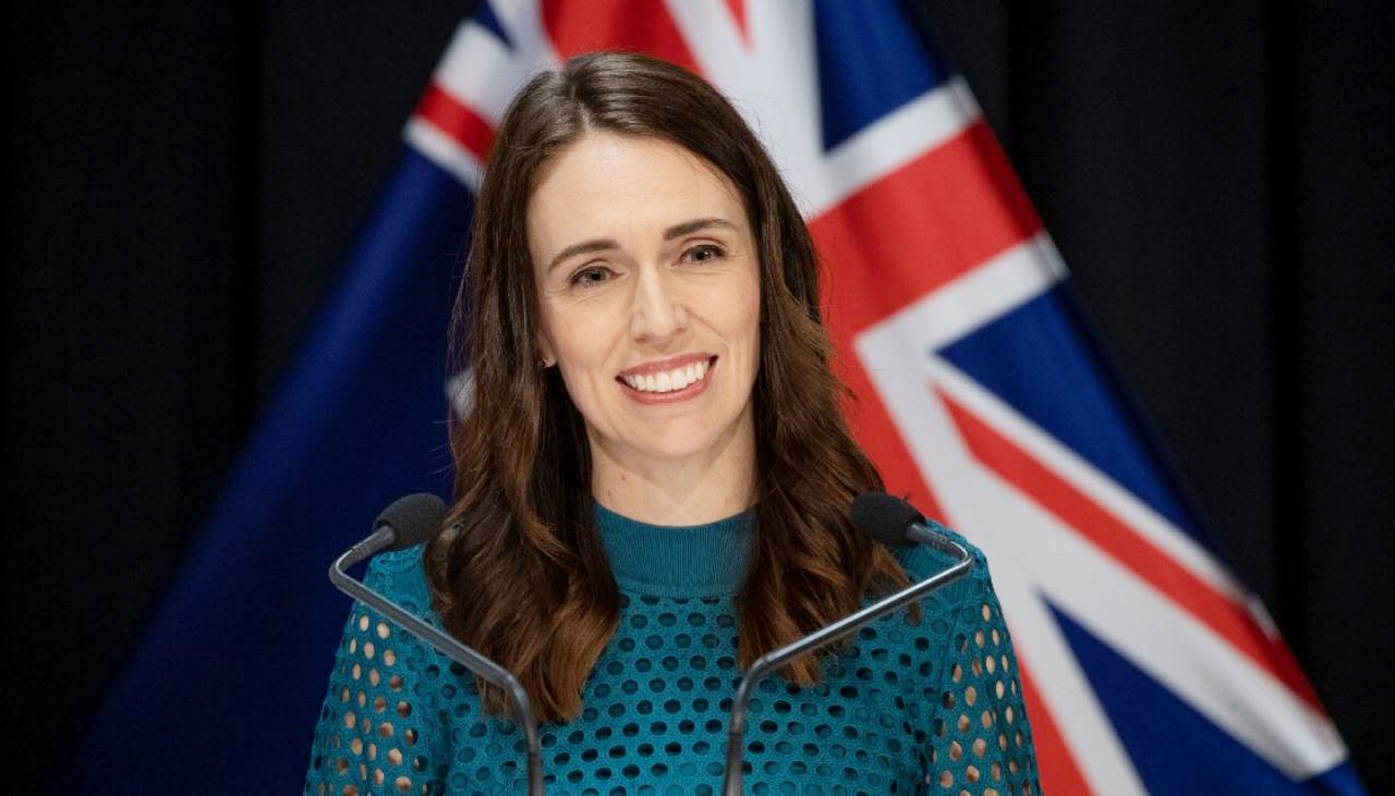 Cựu Thủ tướng Jacinda Ardern: Người mẹ mạnh mẽ truyền cảm hứng cho phụ nữ trên thế giới - Ảnh 1.