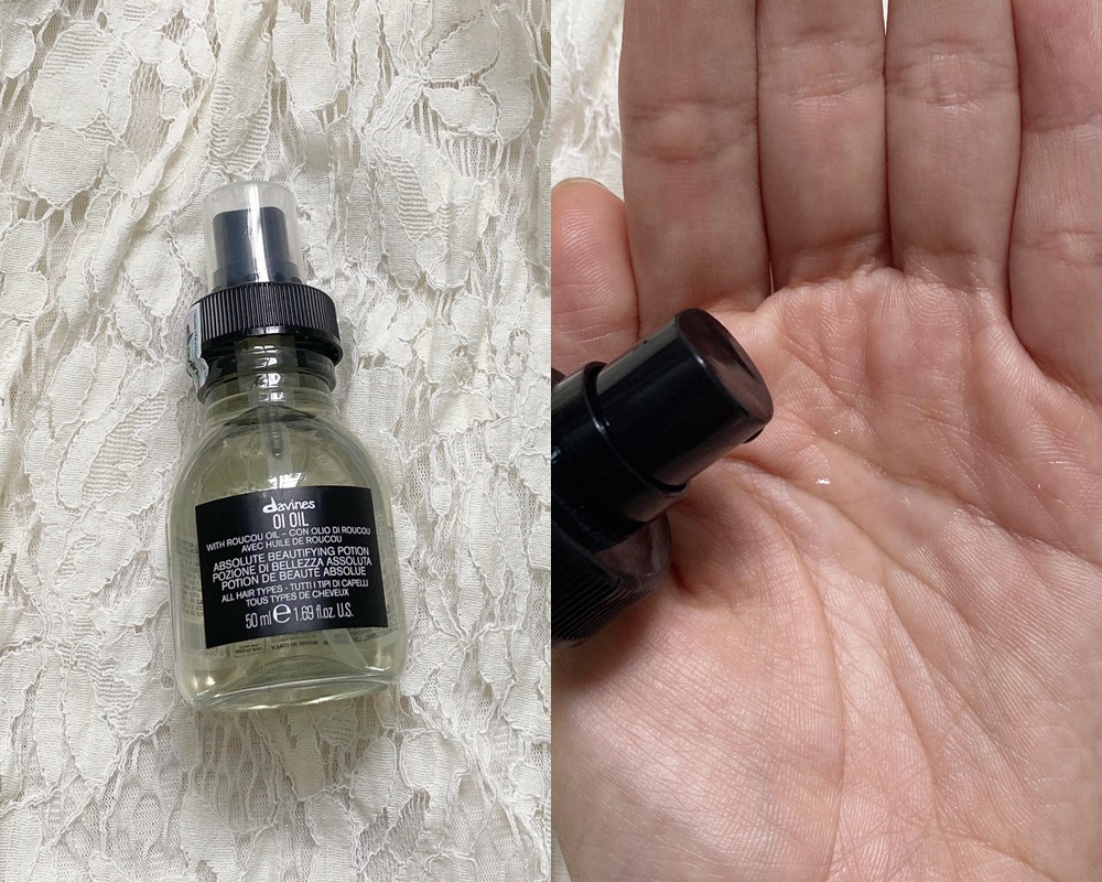 Lọ dưỡng tóc được 11.000 người khen tấm tắc trên Amazon: Hô biến mái tóc tơi bồng, mượt mà như vừa dưỡng ở salon - Ảnh 8. Lọ dưỡng tóc được 11.000 người khen tấm tắc trên Amazon: Hô biến mái tóc tơi bồng, mượt mà như vừa dưỡng ở salon - Ảnh 8.