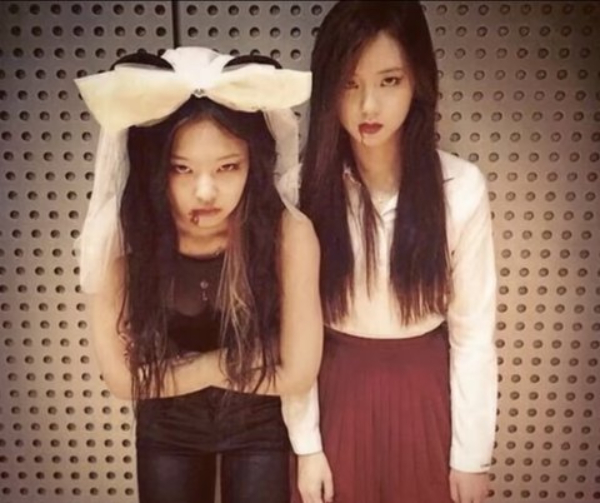&ldquo;Đ&agrave;o&rdquo; lại loạt ảnh BLACKPINK trước khi ra mắt: Netizen bất ngờ đổ dồn sự ch&uacute; &yacute; v&agrave;o nhan sắc xuất ch&uacute;ng của &ldquo;c&ocirc; g&aacute;i thứ 5&rdquo; - Ảnh 7.