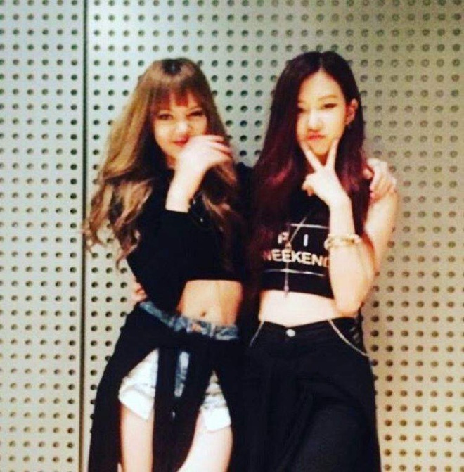 &ldquo;Đ&agrave;o&rdquo; lại loạt ảnh BLACKPINK trước khi ra mắt: Netizen bất ngờ đổ dồn sự ch&uacute; &yacute; v&agrave;o nhan sắc xuất ch&uacute;ng của &ldquo;c&ocirc; g&aacute;i thứ 5&rdquo; - Ảnh 5.