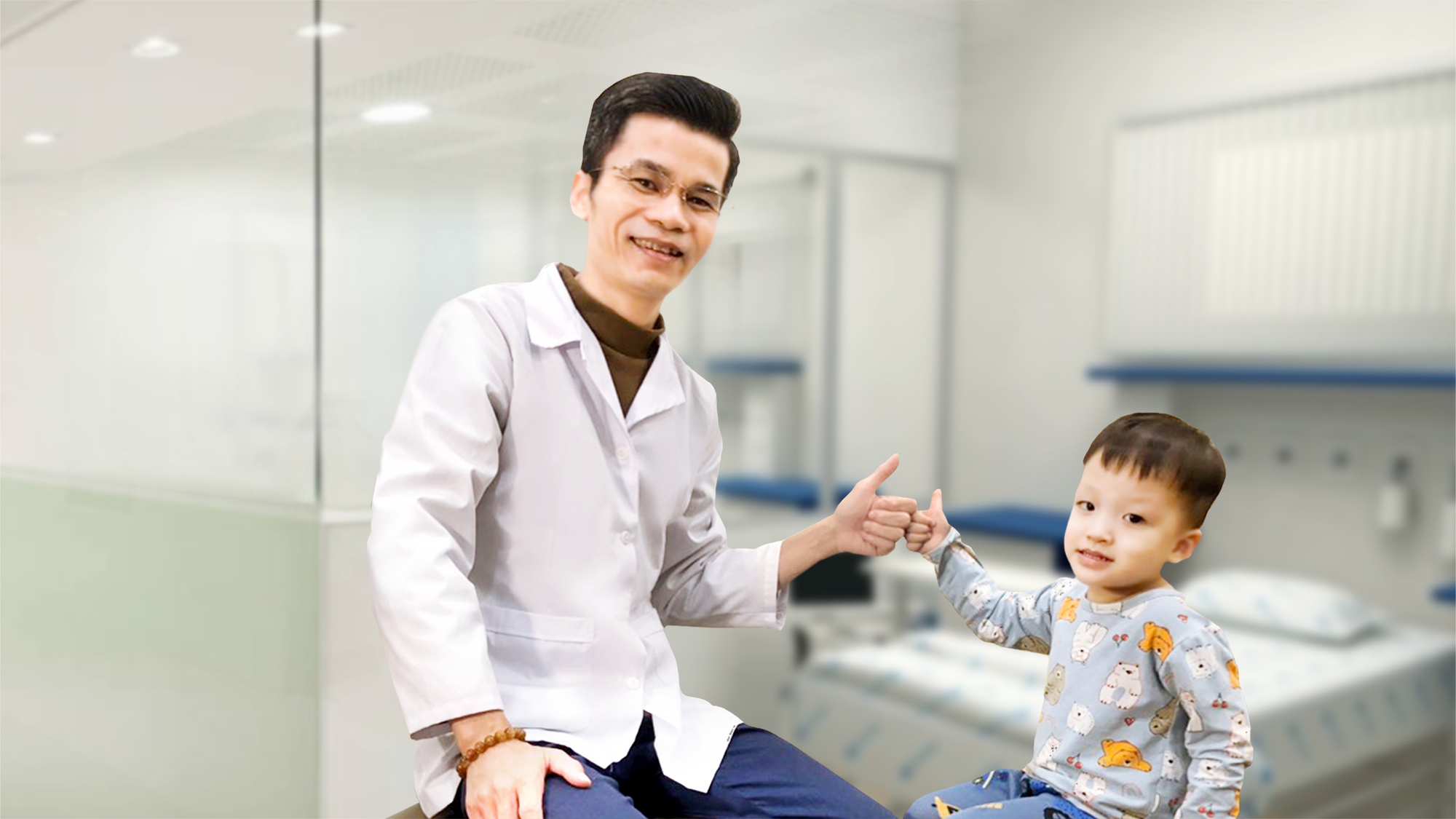 9 nguy&ecirc;n tắc nằm điều h&ograve;a khi con bị vi&ecirc;m phổi, vi&ecirc;m tiểu phế quản, số 9 quan trọng nhất - Ảnh 2.